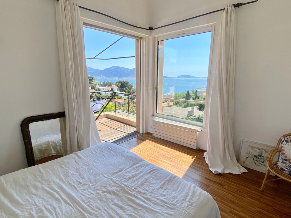Villa i Marseille, Bouches-du-Rhone - foto 5