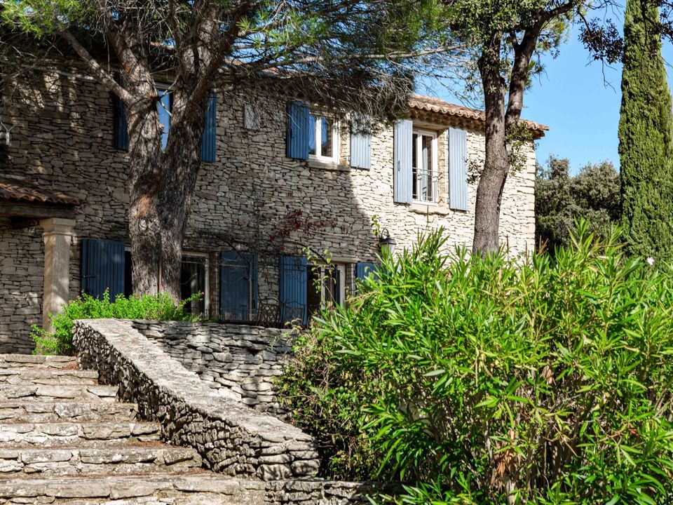 Villa i Uzes, Gard - foto 2