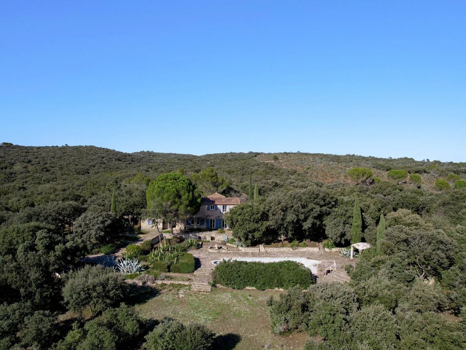 Villa i Uzes, Gard - foto 4