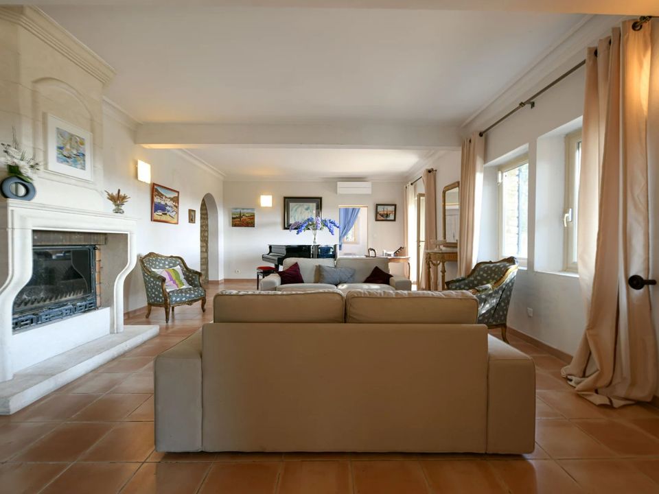 Villa i Uzes, Gard - foto 5