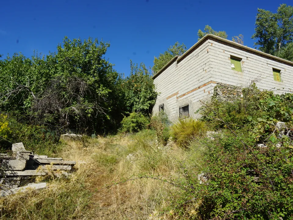 Cortijo i Soportujar, Granada - foto 4