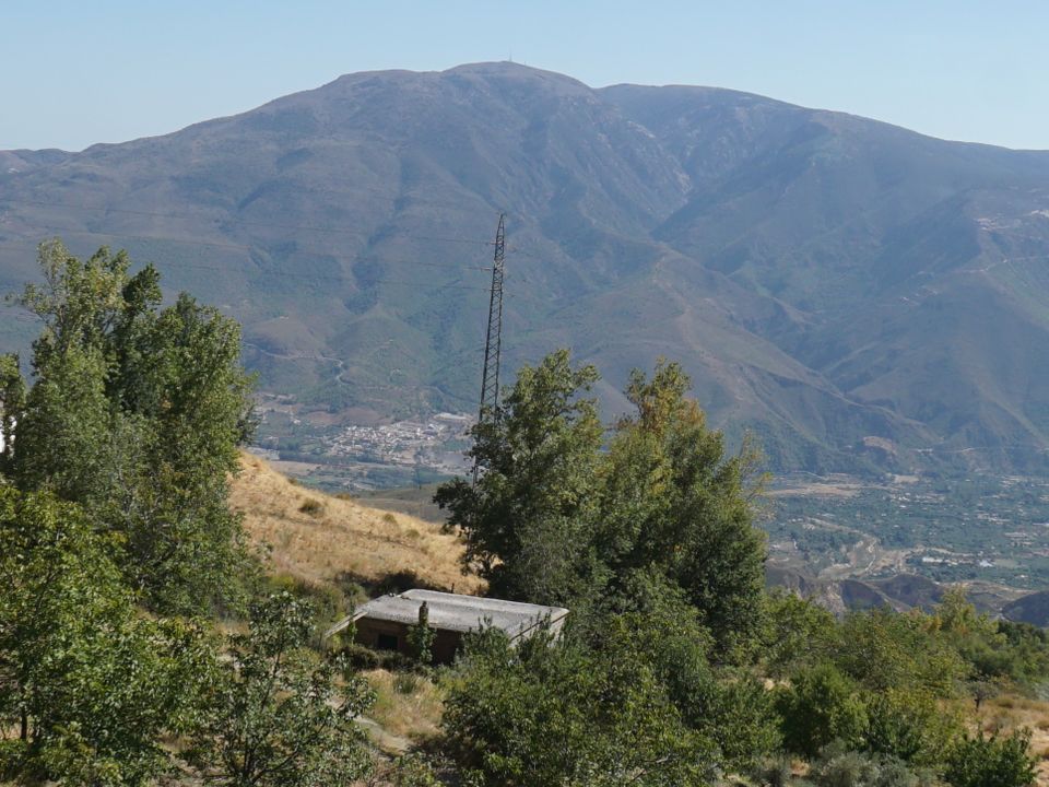 Cortijo i Soportujar, Granada - foto 2