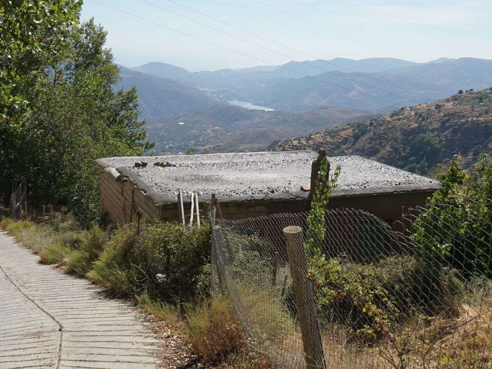 Cortijo i Soportujar, Granada - foto 1
