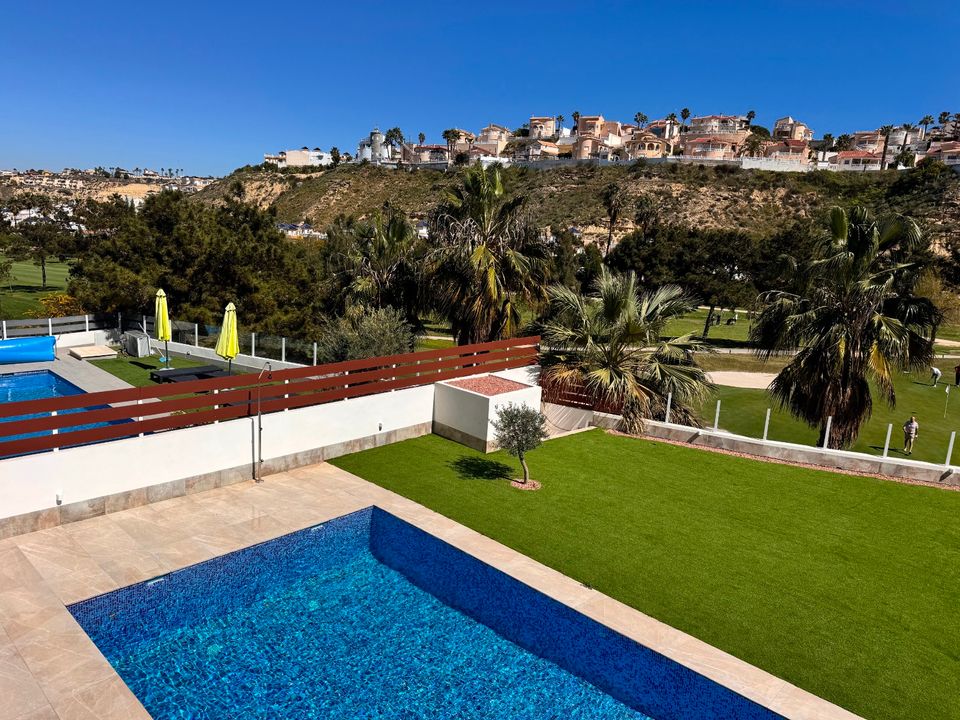 Villa i Rojales, Alicante - foto 1
