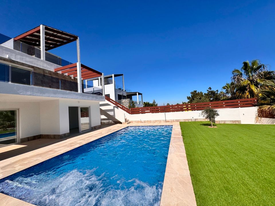 Villa i Rojales, Alicante - foto 2