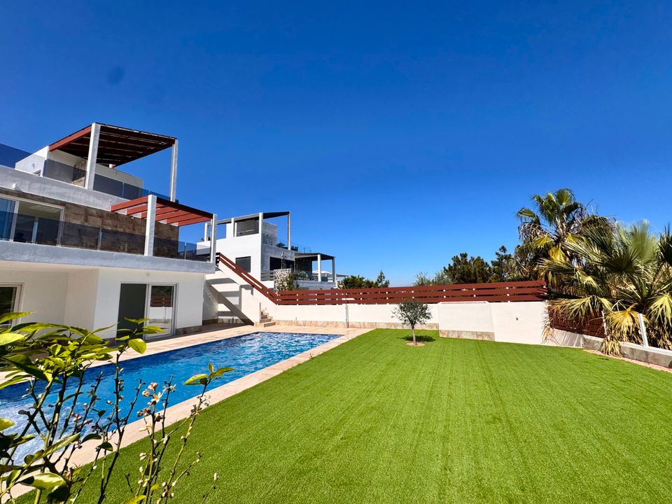 Villa i Rojales, Alicante - foto 4
