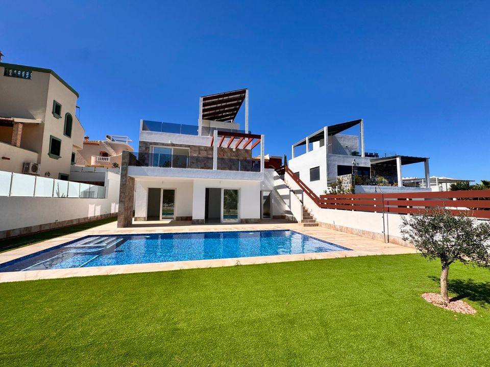 Villa i Rojales, Alicante - foto 5