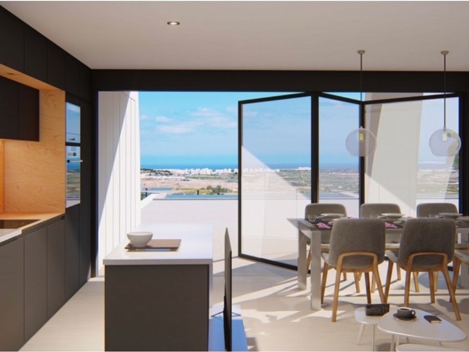Bungalow i Rojales, Alicante - foto 4