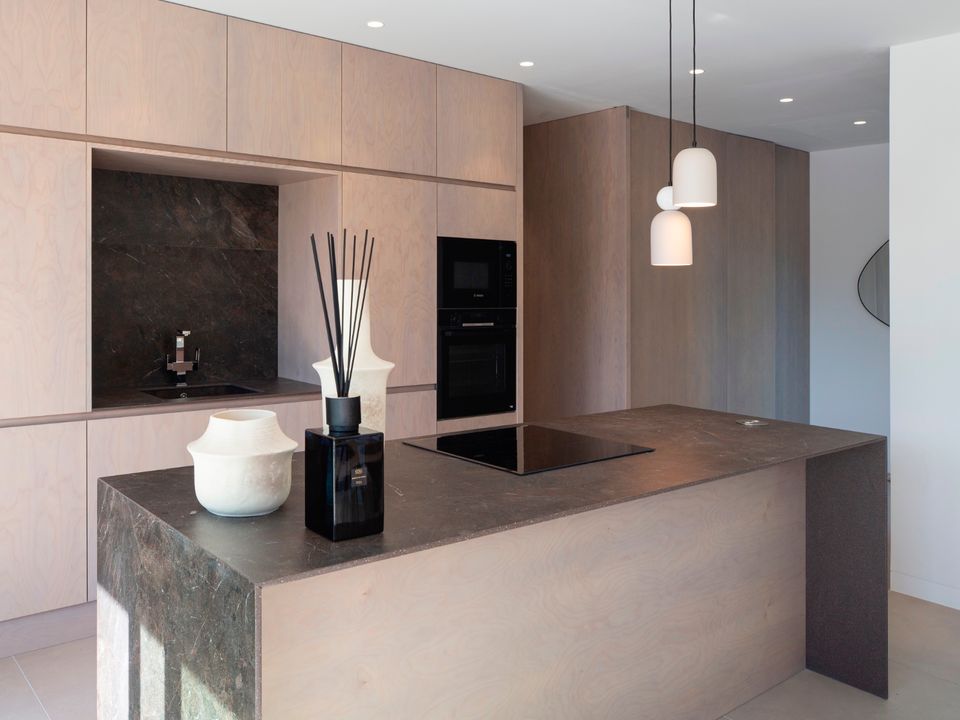 Villa i Dehesa De Campoamor, Alicante - foto 4