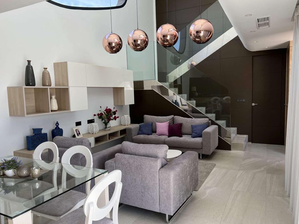 Villa i Rojales, Alicante - foto 3