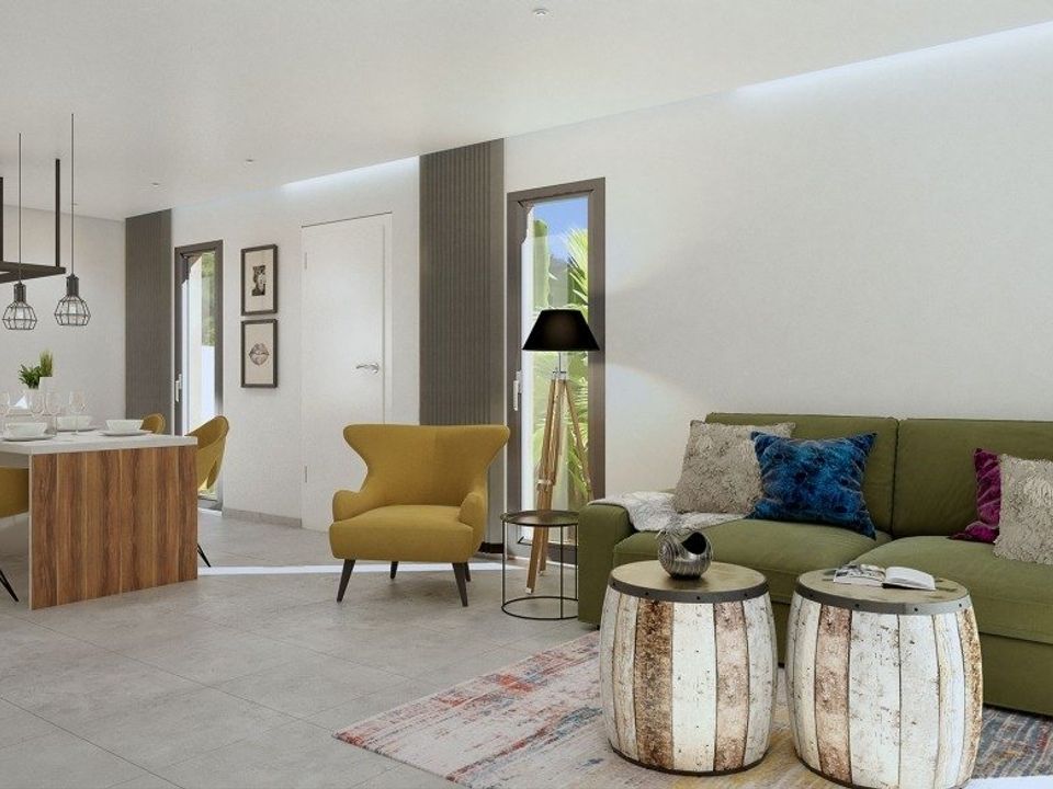 Villa i Daya Nueva, Alicante - foto 3