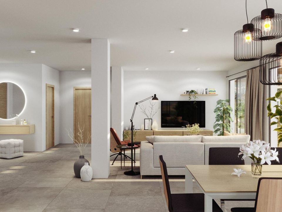 Villa i Rojales, Alicante - foto 4