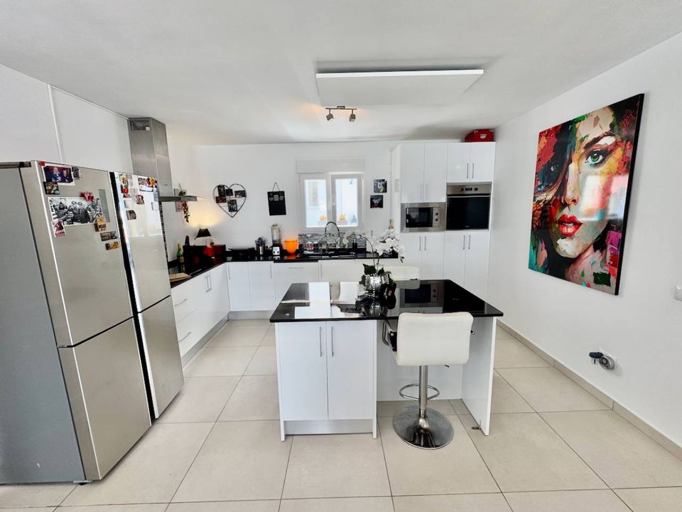Villa i Ciudad Quesada, Alicante - bilde 4