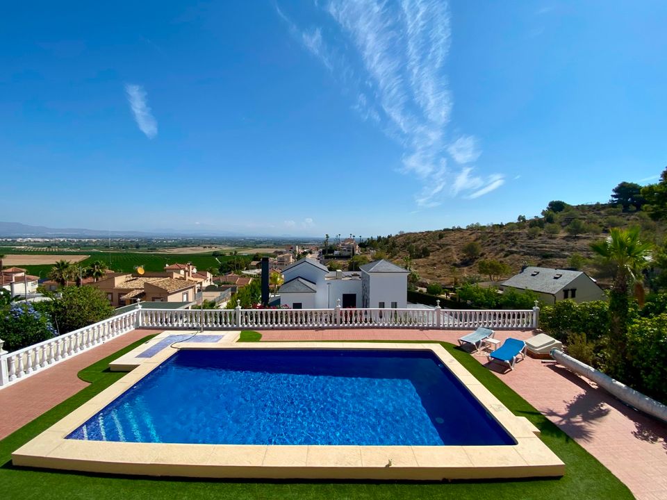 Villa i Algorfa, Alicante - foto 2