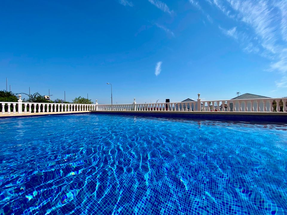 Villa i Algorfa, Alicante - foto 3
