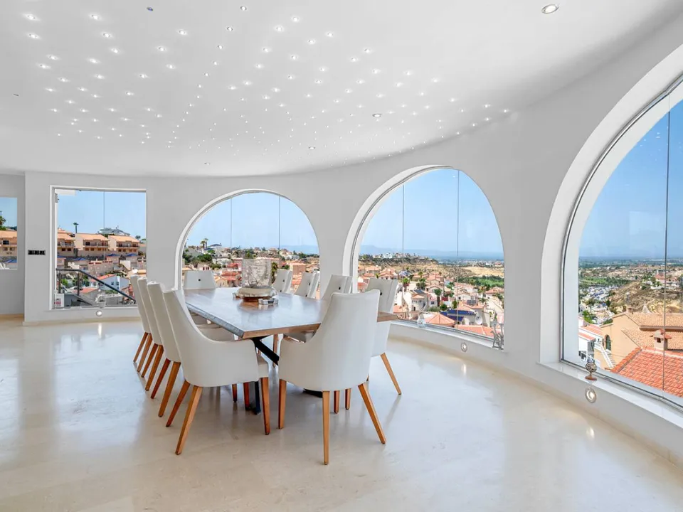 Villa i Ciudad Quesada, Alicante - foto 3