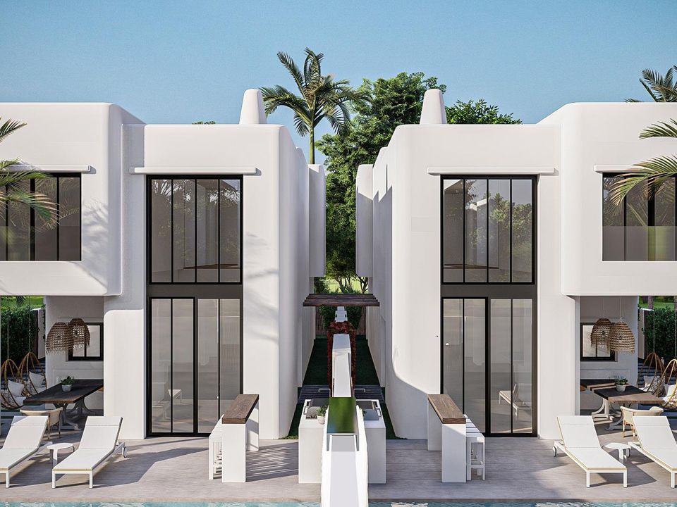 Villa i Alfaz del Pi, Alicante - foto 4