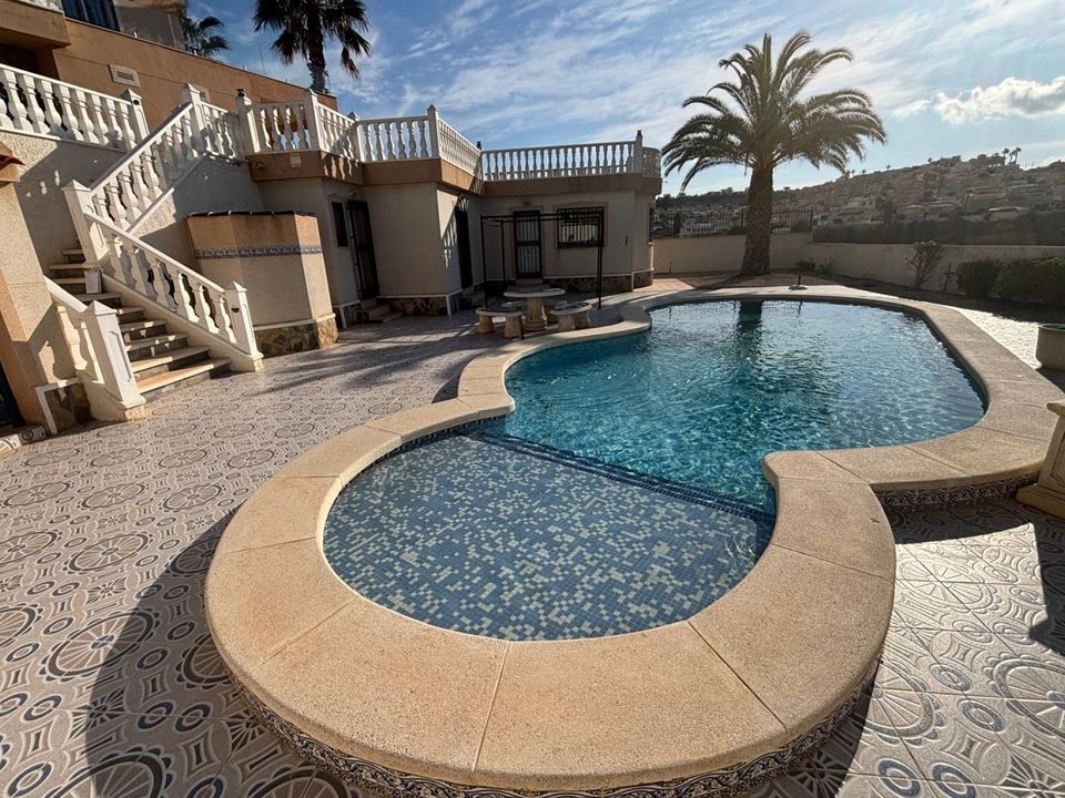 Villa i Ciudad Quesada, Alicante - foto 3