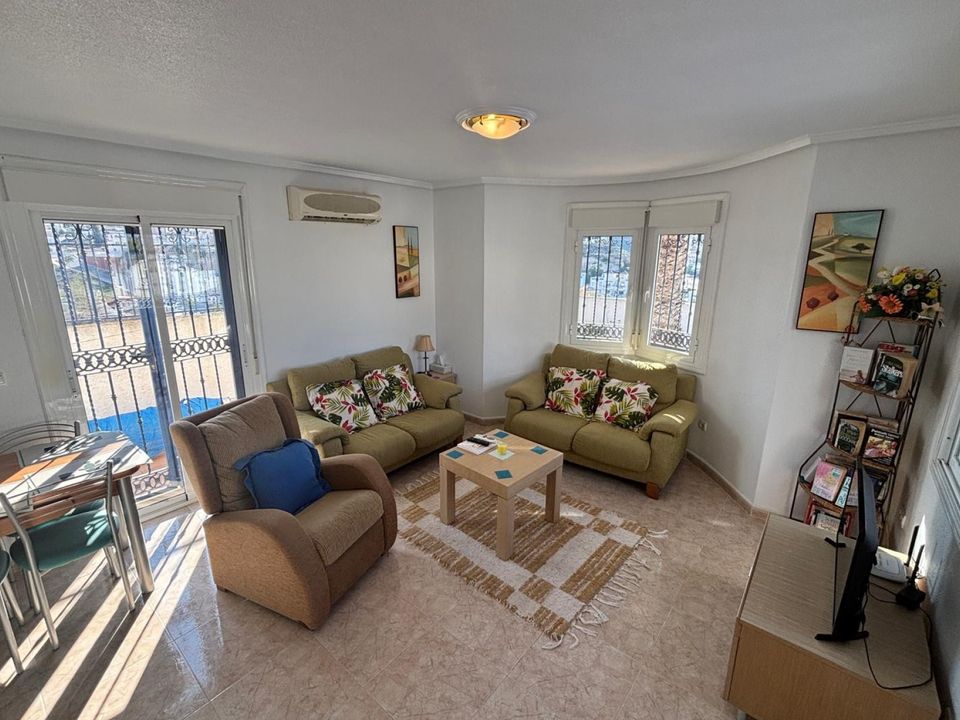 Villa i Ciudad Quesada, Alicante - foto 4
