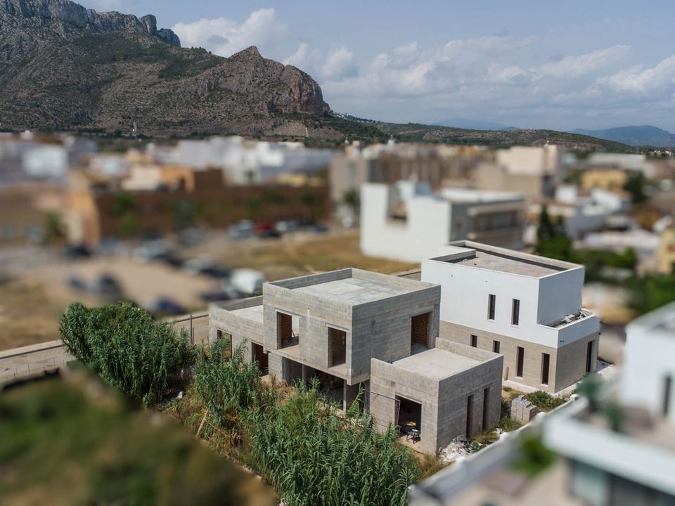 Villa i El Verger, Alicante - foto 2