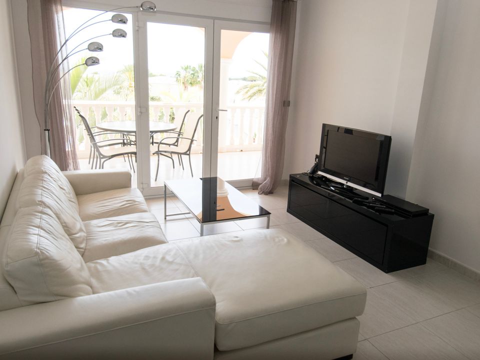 Lejlighed i Benissa, Alicante - foto 5