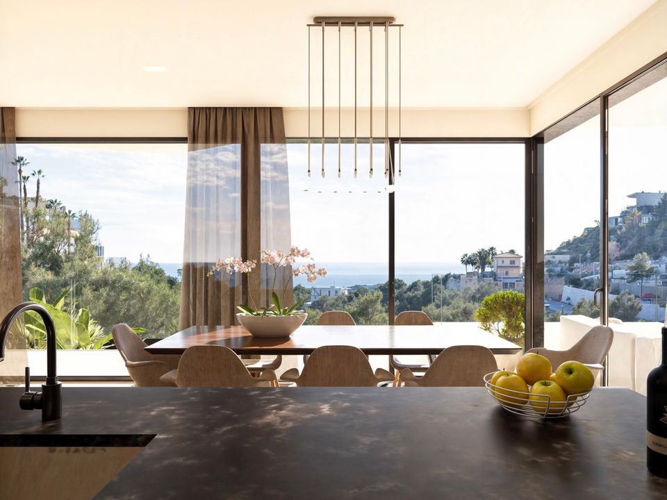 Villa i Benissa, Alicante - foto 4