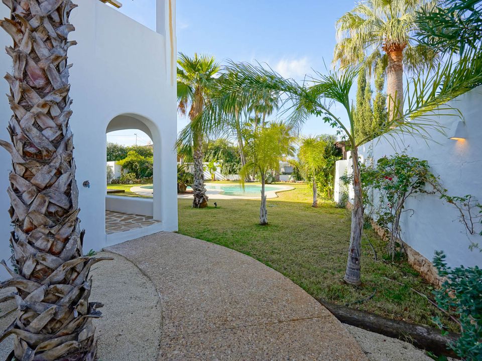 Villa i Benissa, Alicante - foto 2