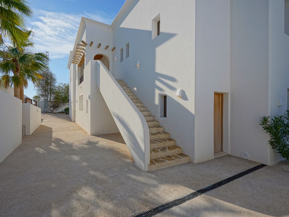 Villa i Benissa, Alicante - foto 4