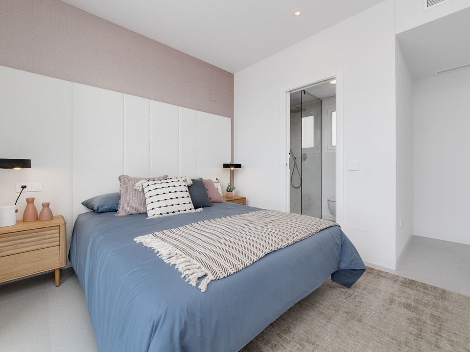 Villa i El Campello, Alicante - foto 4