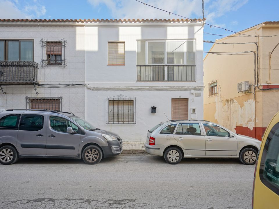 Byhus i Benissa, Alicante - foto 2