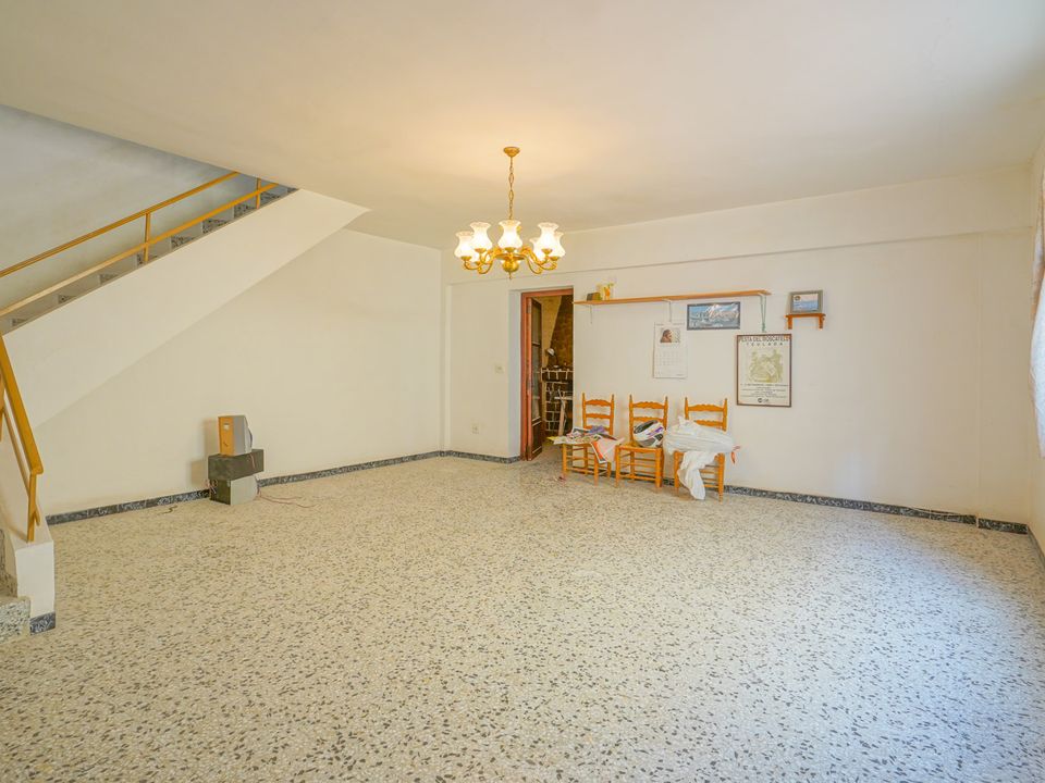 Byhus i Benissa, Alicante - foto 3