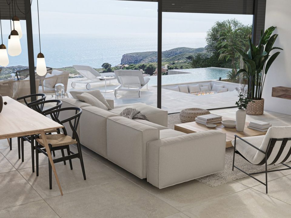 Villa i Benitachell, Alicante - foto 4