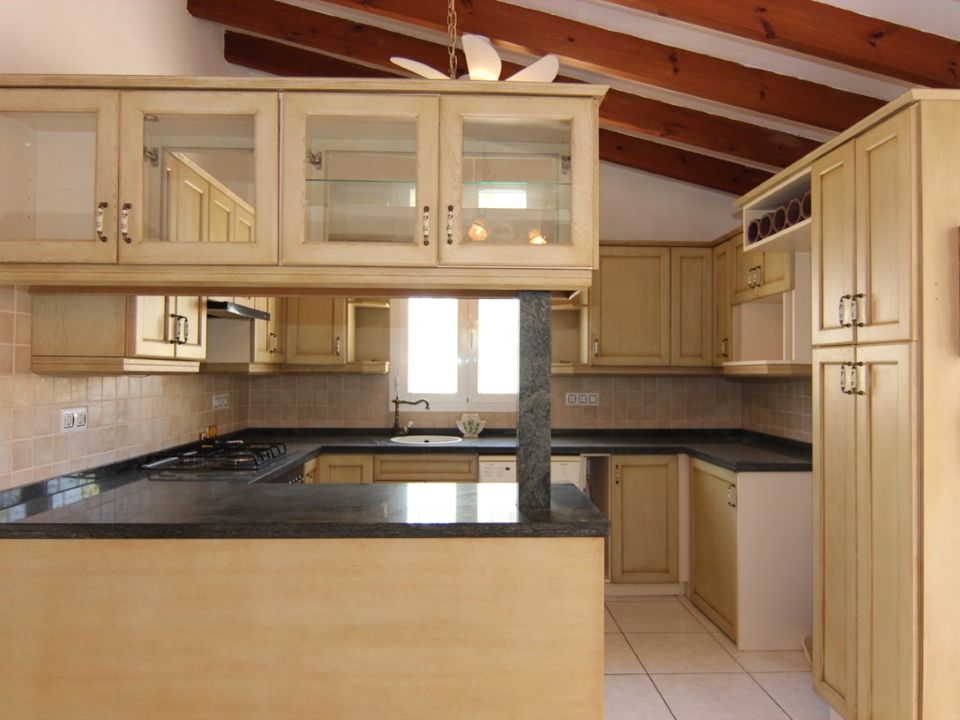 Villa i Moraira, Alicante - foto 2