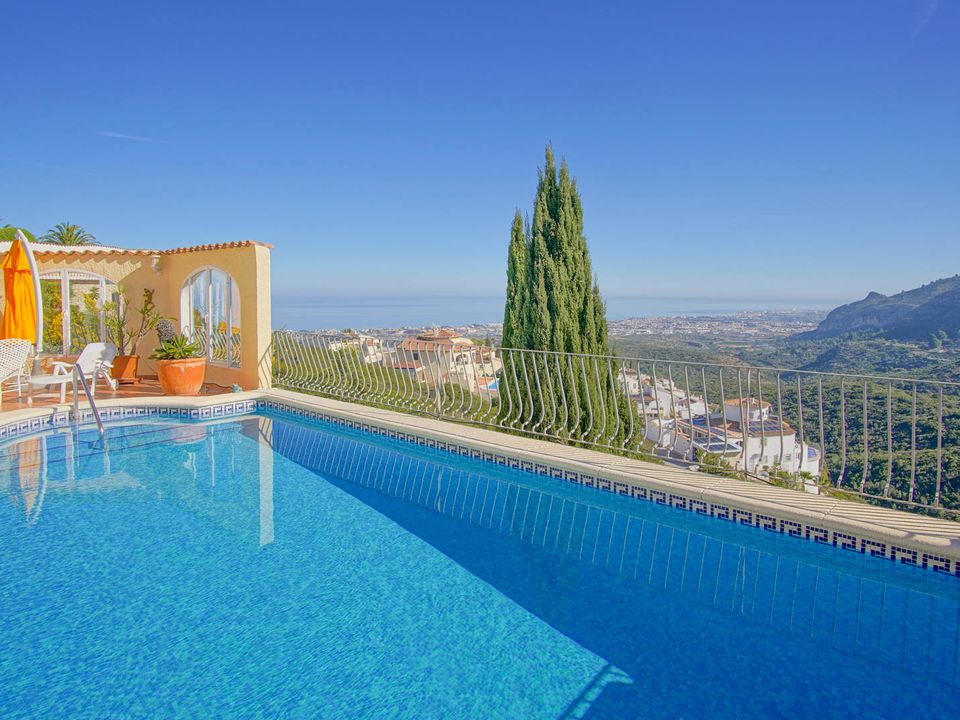 Villa i Pego, Alicante - foto 2