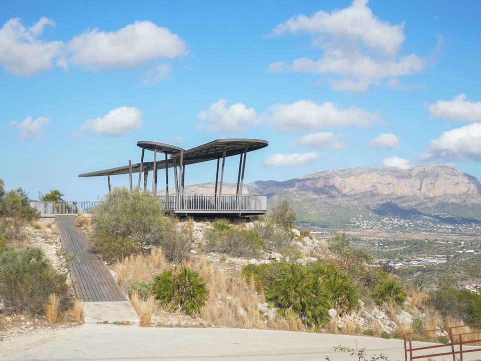 Villa i Pedreguer, Alicante - foto 3