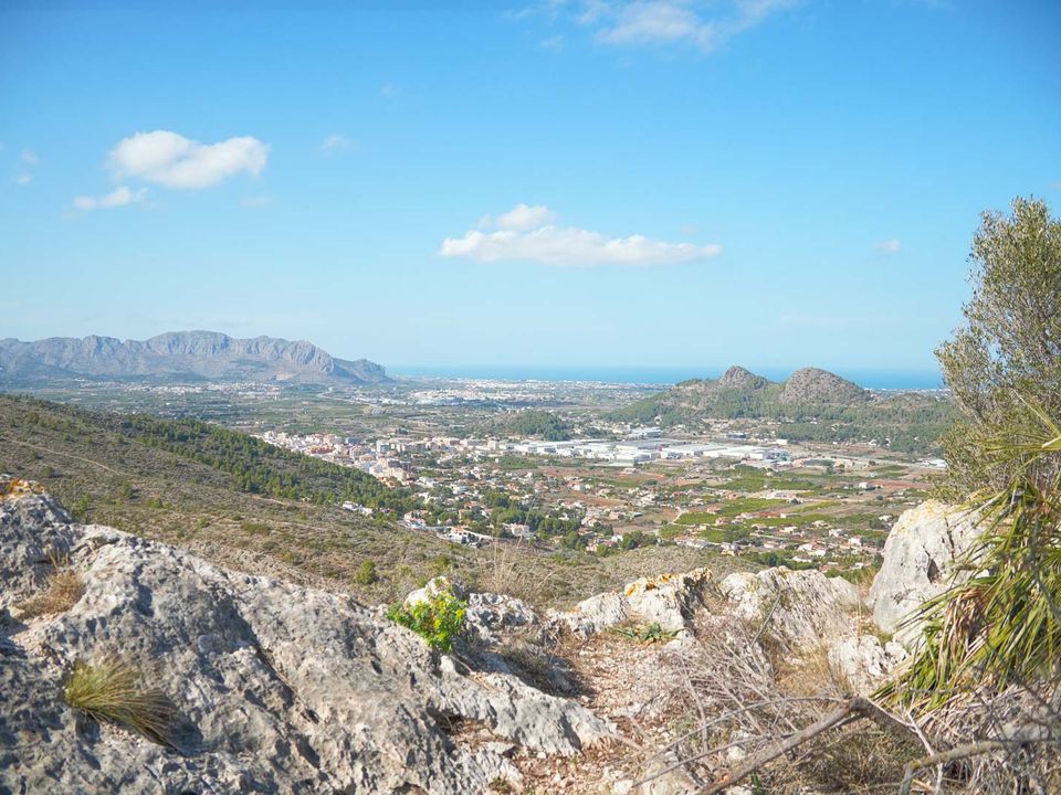Villa i Pedreguer, Alicante - foto 4