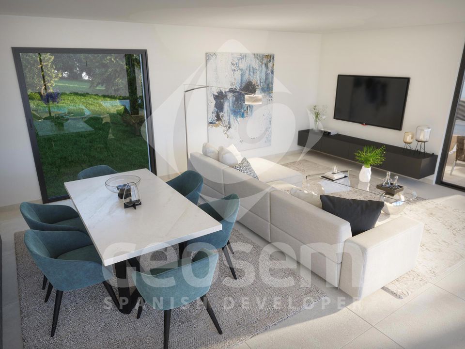 Villa i Benitachell, Alicante - foto 5