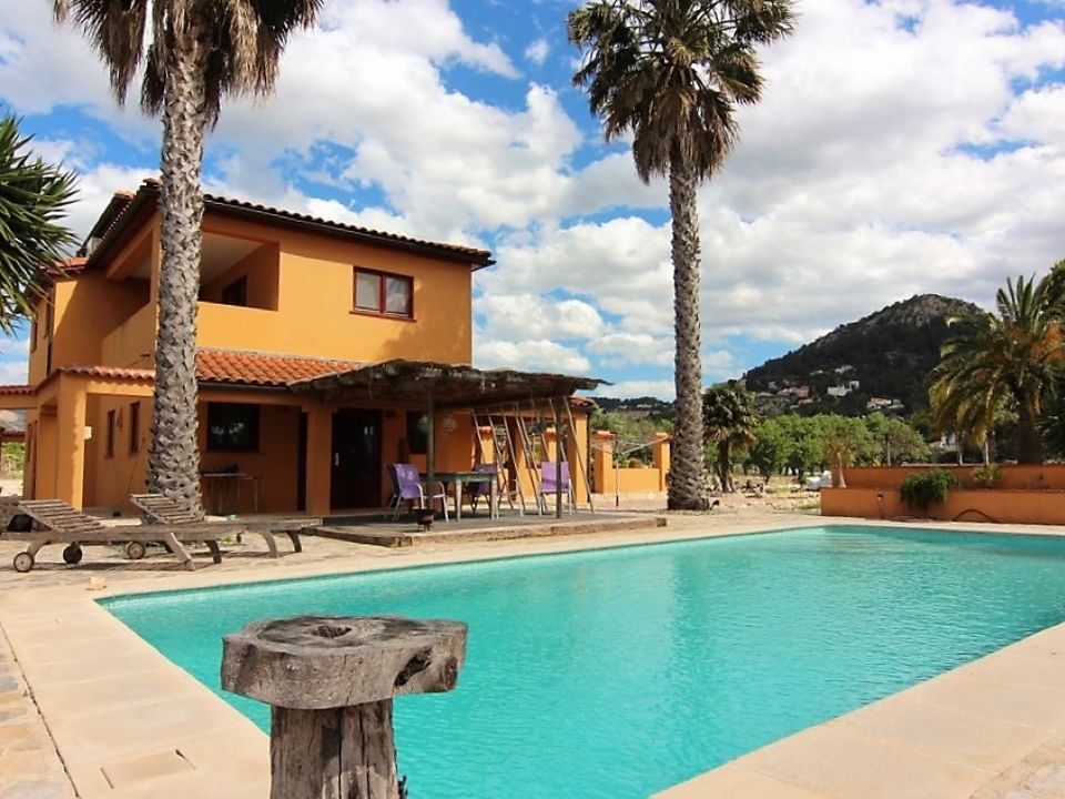 Villa i Pedreguer, Alicante - foto 5