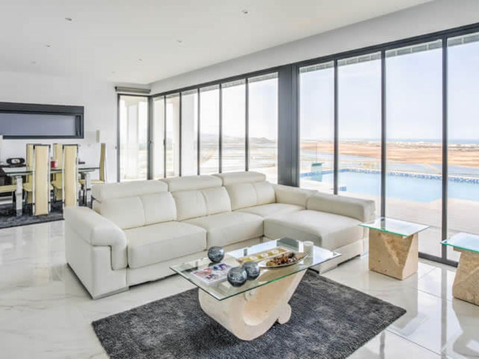 Villa i Pedreguer, Alicante - foto 4