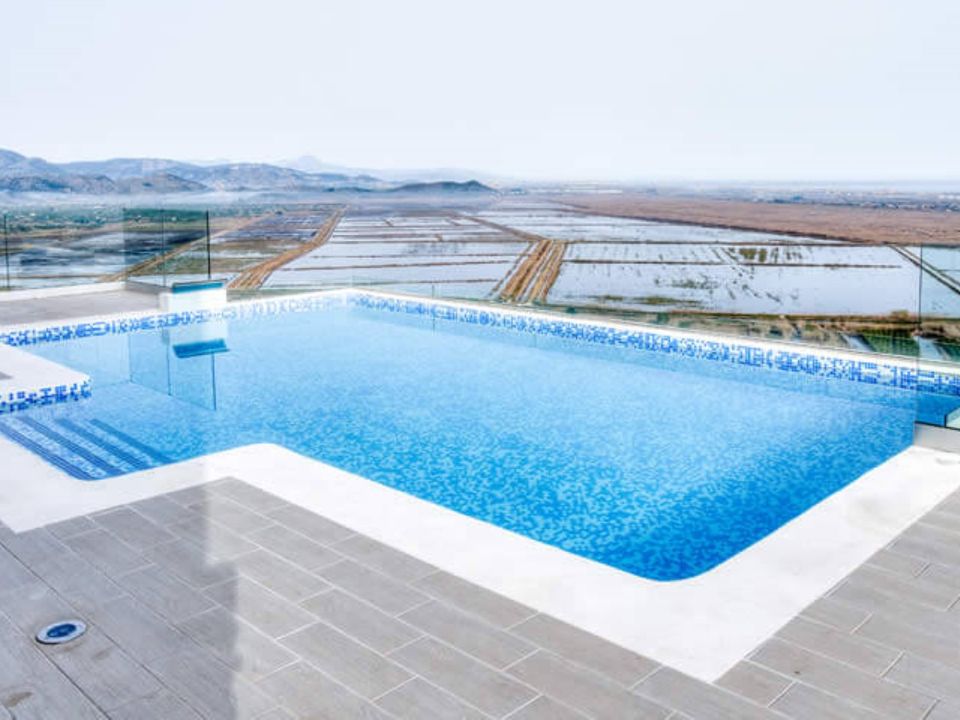 Villa i Pedreguer, Alicante - foto 5