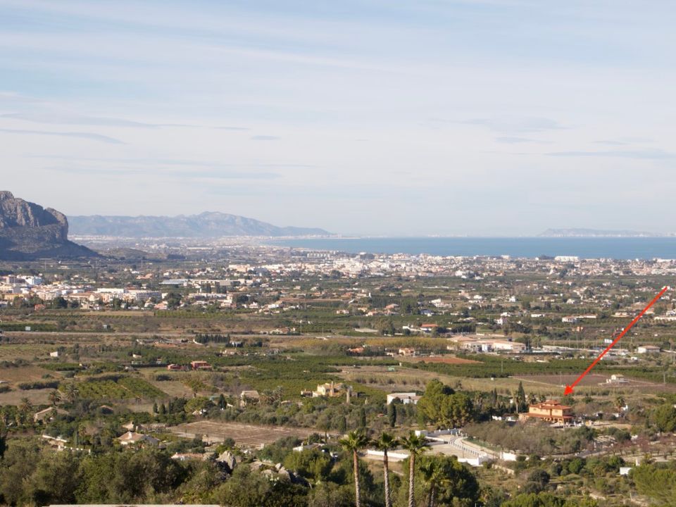 Villa i Pedreguer, Alicante - foto 5