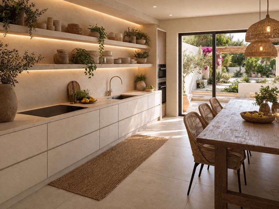 Villa i Pedreguer, Alicante - foto 5