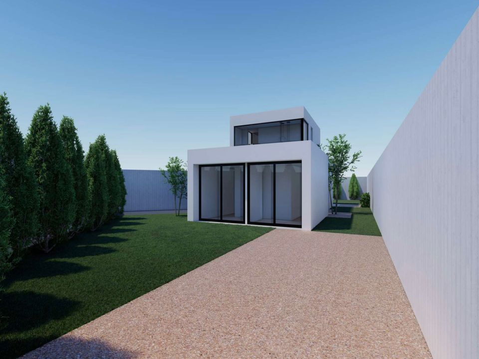 Villa i Polop, Alicante - foto 2