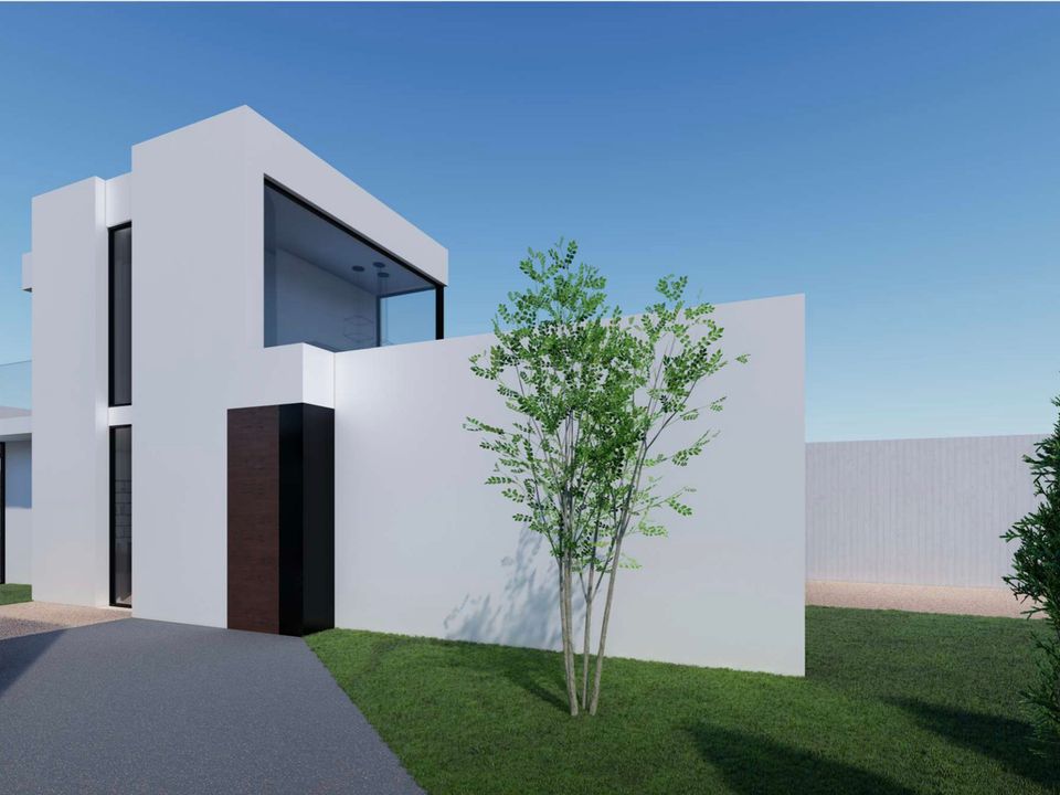 Villa i Polop, Alicante - foto 3