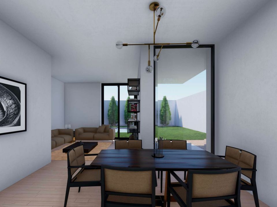 Villa i Polop, Alicante - foto 5