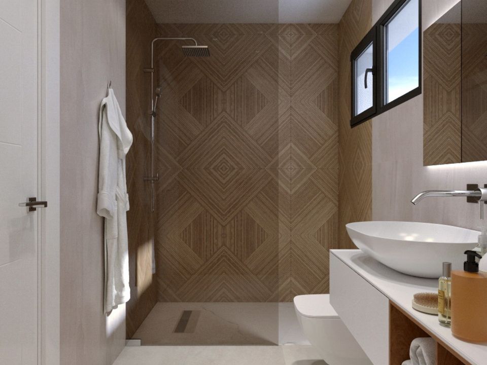 Villa i Benidorm, Alicante - foto 3