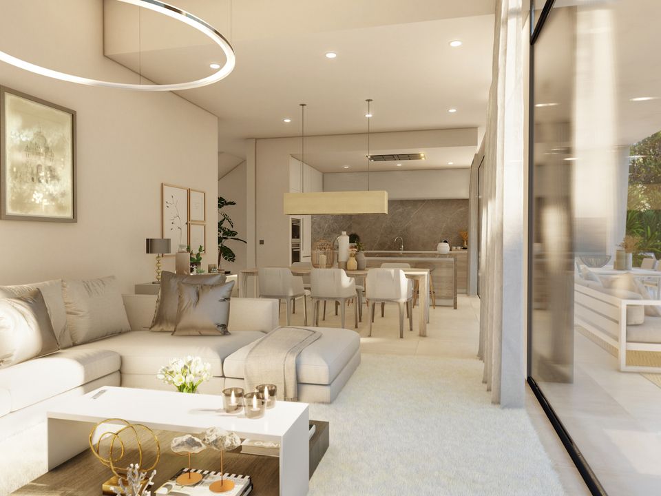 Villa i Benissa, Alicante - foto 4