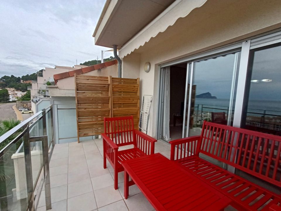 Lejlighed i Altea, Alicante - foto 2