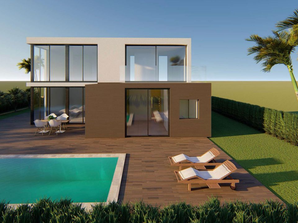 Villa i Polop, Alicante - foto 4