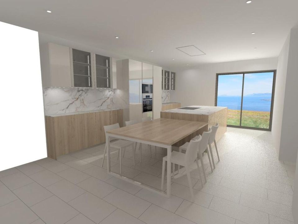 Villa i Benissa, Alicante - foto 5